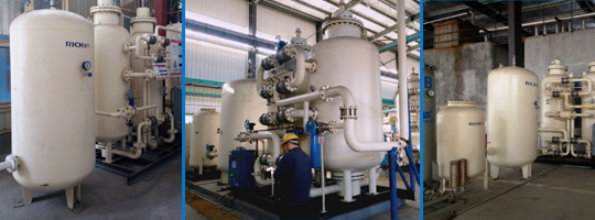 高純度制氮機(jī)